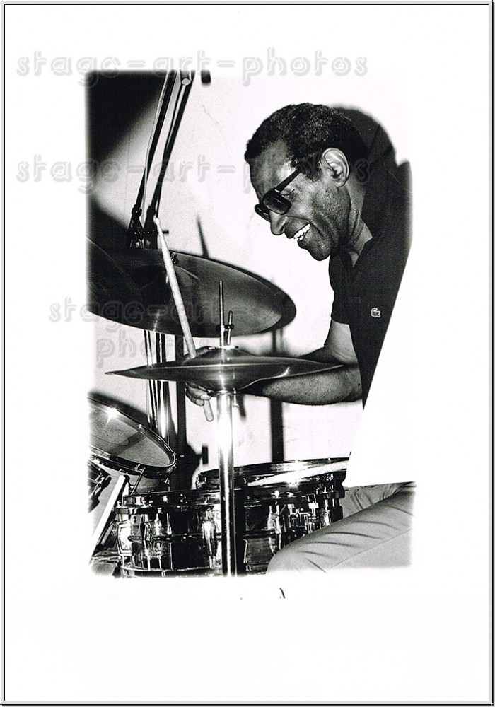 Max-Roach-