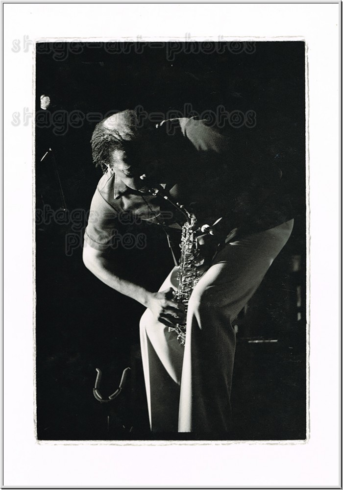 Oliver Lake 2 - solo