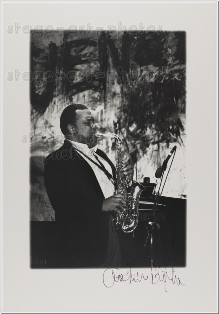 "Together again" Arthur Blythe - as (John Carter -cl, Horace Tapscott -p)