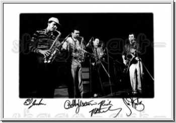 29th Street Saxophone Quartet