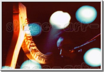 Alan Stivell - Celtic Harp