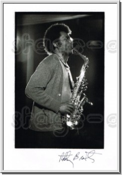 Anthony Braxton