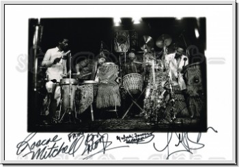 ART ENSEMBLE OF CHICAGO