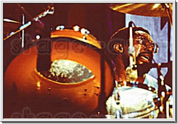 Billy Cobham