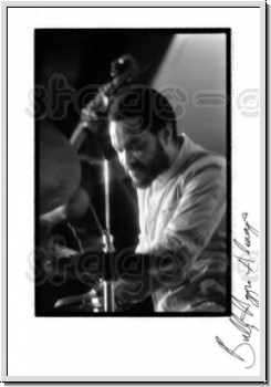 Billy Higgins 1 (George Coleman Quartet)