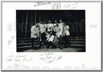 Lester Bowie's  Brass Fantasy 3