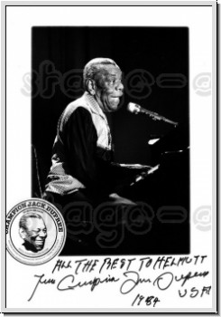 Champion Jack Dupree
