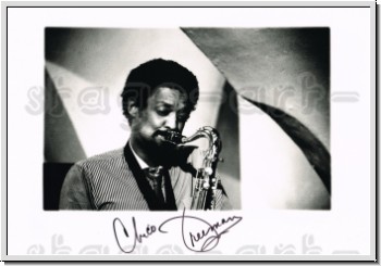 Chico Freeman