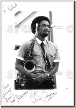Chico Freeman 2