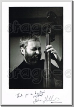 Dave Holland