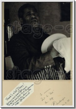 Dizzy Gillespie