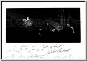 Don Cherry & Ed Blackwell
