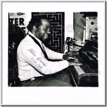 Eddie Harris