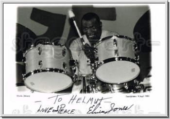 Elvin Jones
