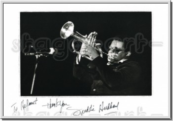 Freddie Hubbard 1