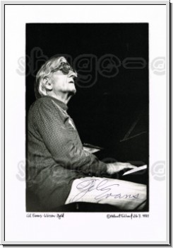 Gil Evans