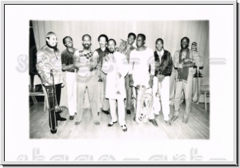 LESTER BOWIE's BRASS FANTASY
