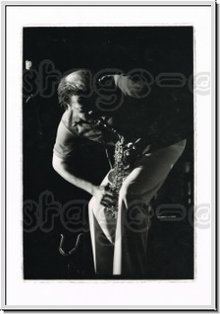 Oliver Lake 2 - solo