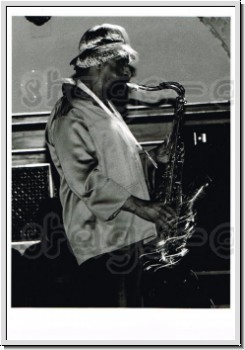 Sonny Rollins
