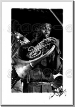 Vincent Chancey (LBBF)