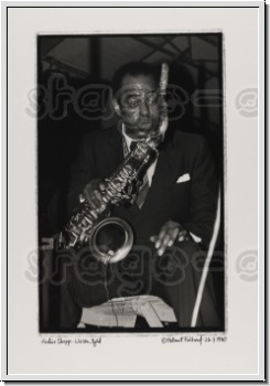 Archie Shepp Quartet