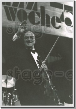 Joe Venuti - viola