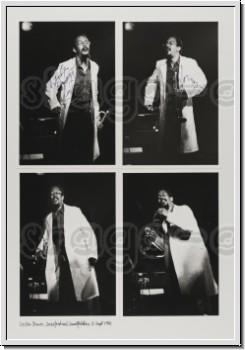 Lester Bowie (Gospel Group)